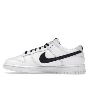 NIB Nike Dunk Low Reverse Panda